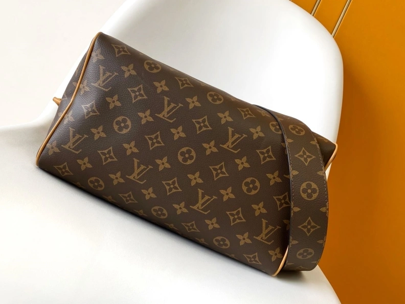 Lightweight LX Speedy Bags 10804