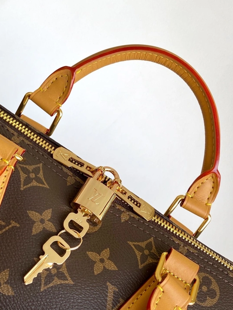 Lightweight LX Speedy Bags 10804