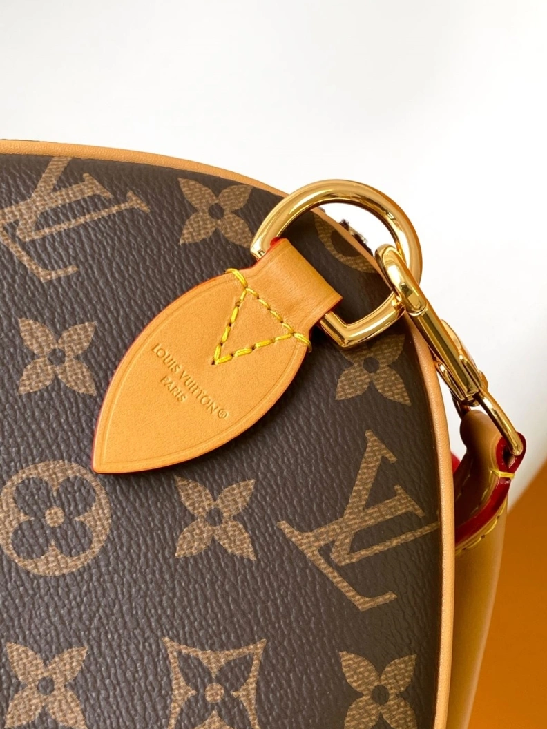 Lightweight LX Speedy Bags 10804