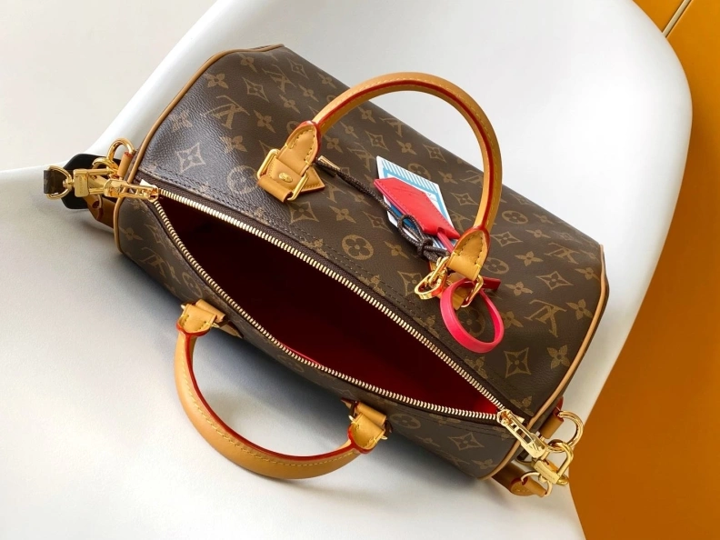 Lightweight LX Speedy Bags 10804