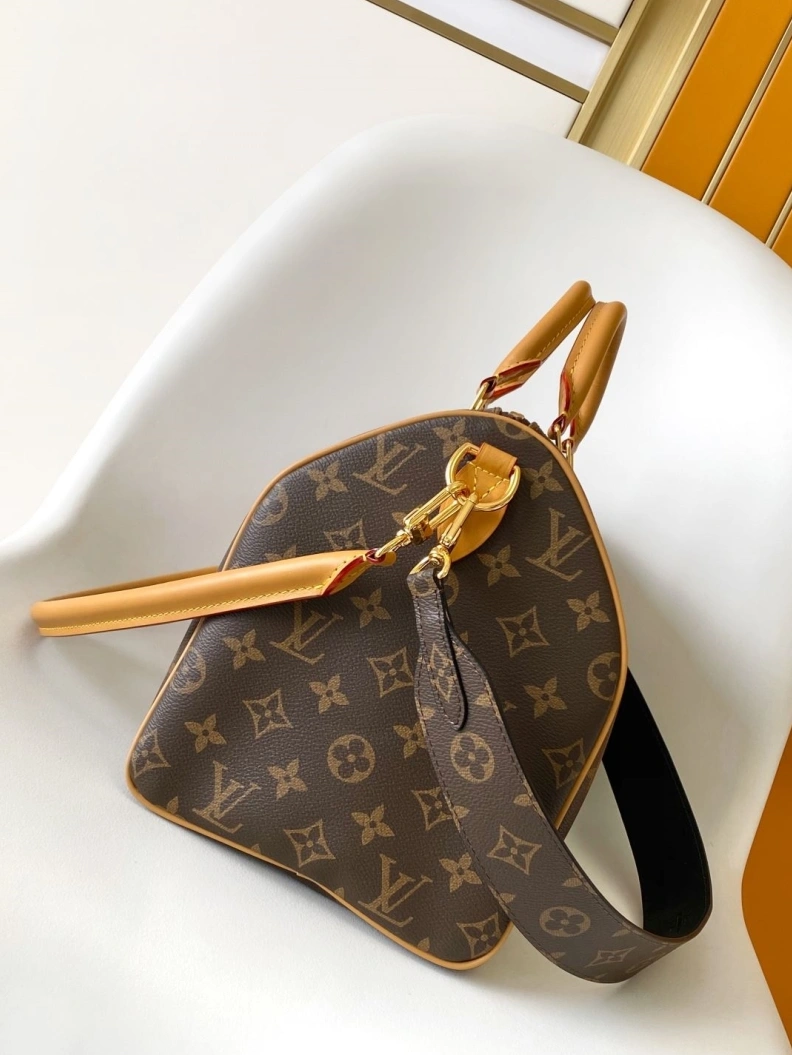 Lightweight LX Speedy Bags 10804