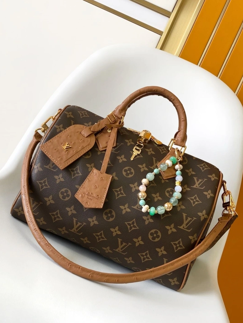 LX Speedy Bags Cozy 10806
