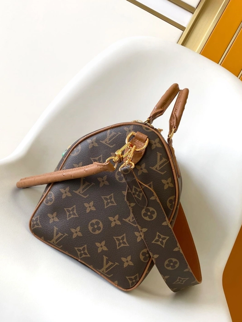 LX Speedy Bags Cozy 10806