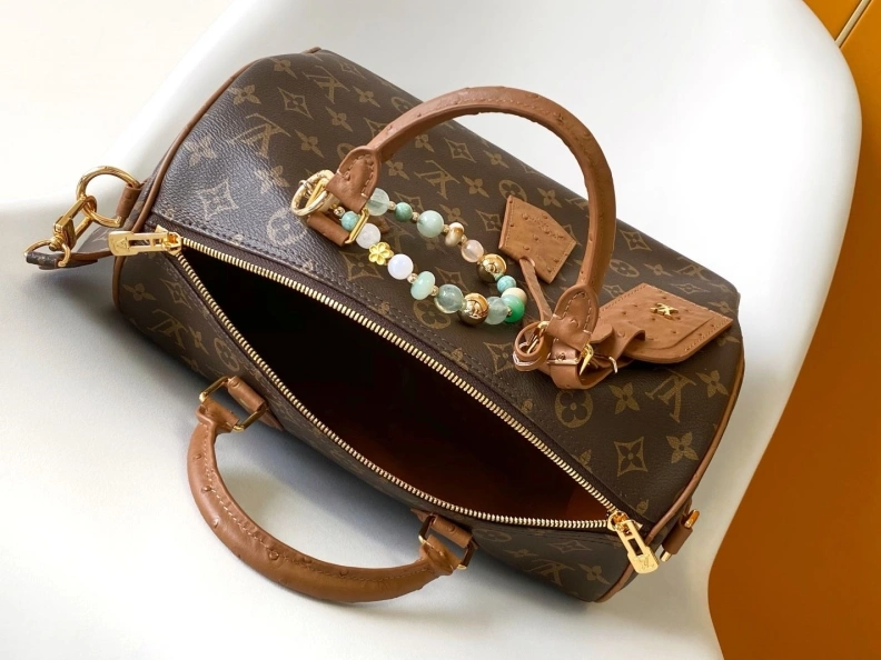 LX Speedy Bags Cozy 10806