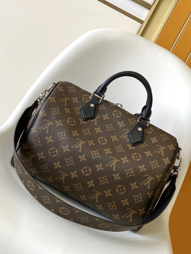 LX Speedy Bags Breathable 10796