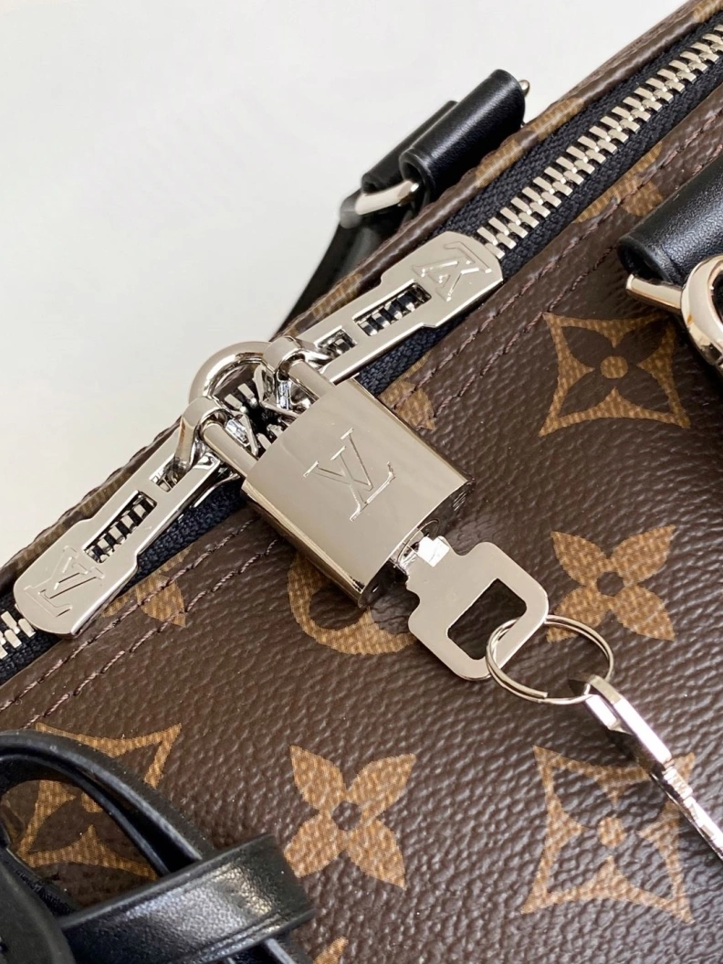 LX Speedy Bags Breathable 10796