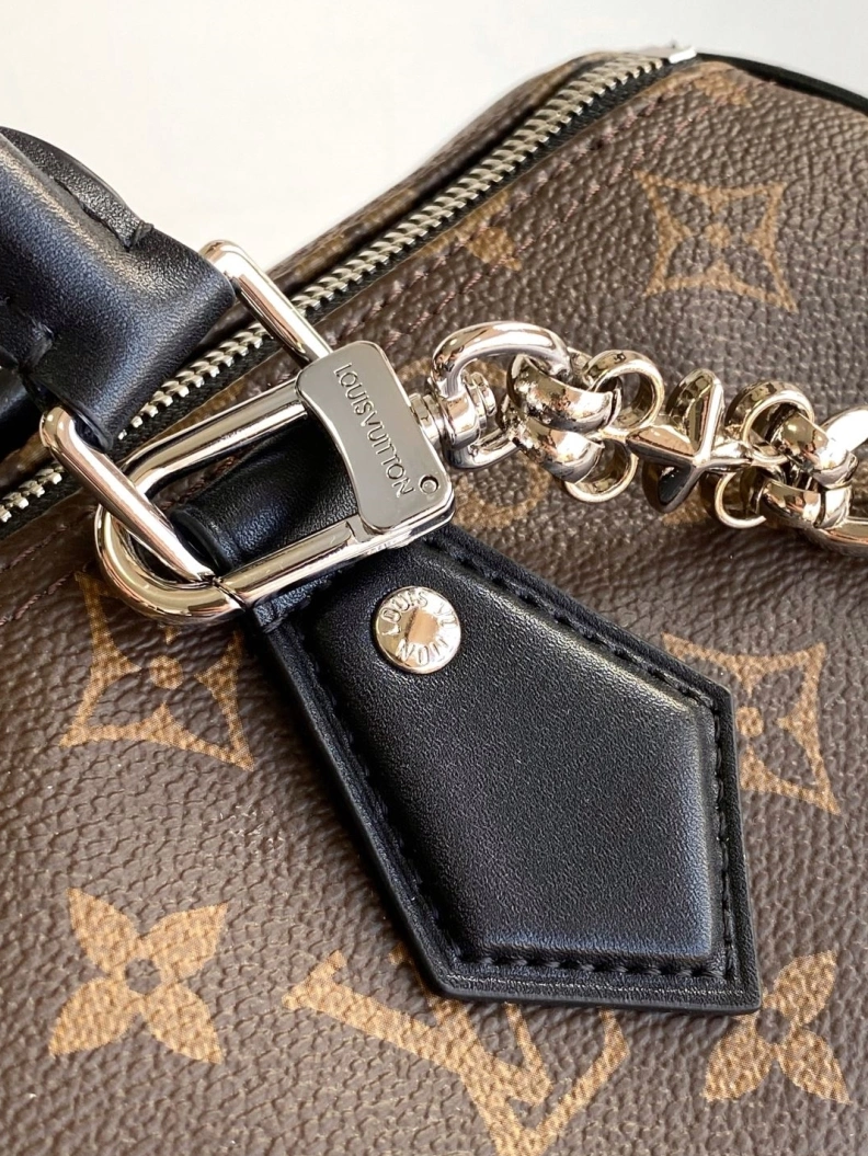 LX Speedy Bags Breathable 10796