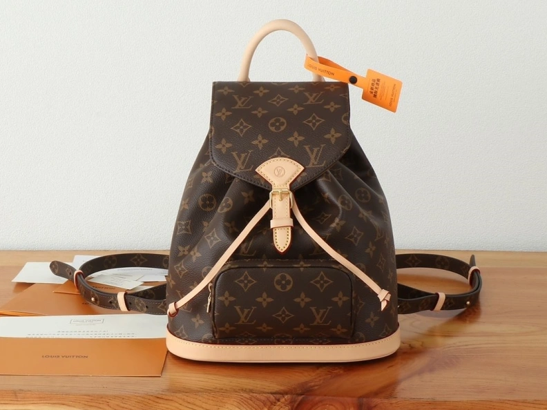 SportInspired LX Backpacks 11955