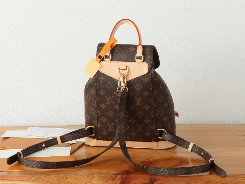 SportInspired LX Backpacks 11955