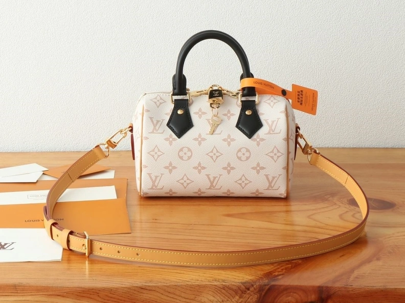 Cozy LX Speedy Bags 10792