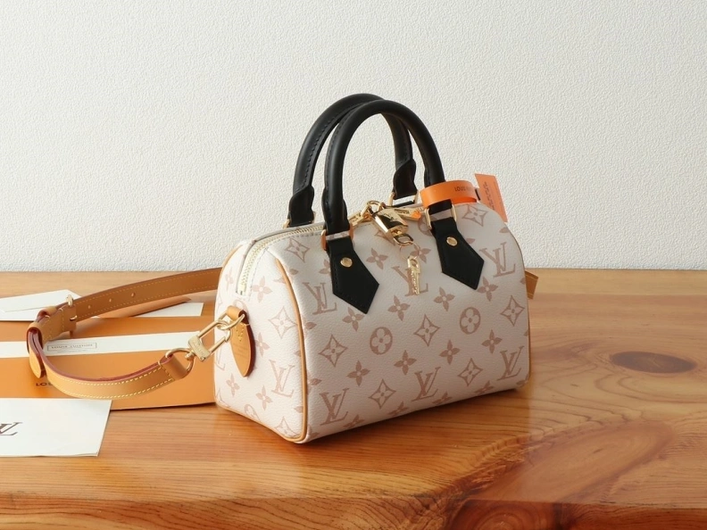Cozy LX Speedy Bags 10792