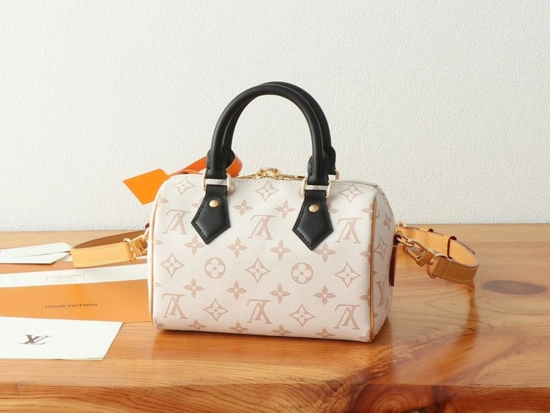 Cozy LX Speedy Bags 10792