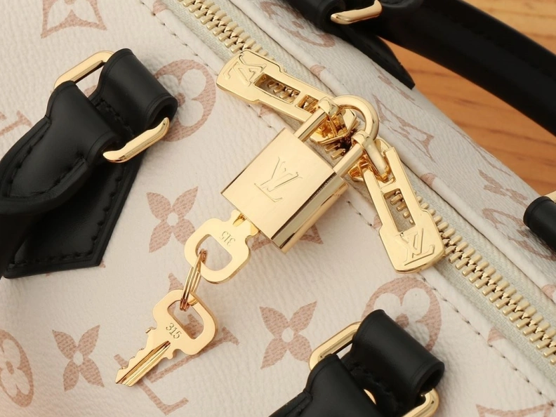 Cozy LX Speedy Bags 10792