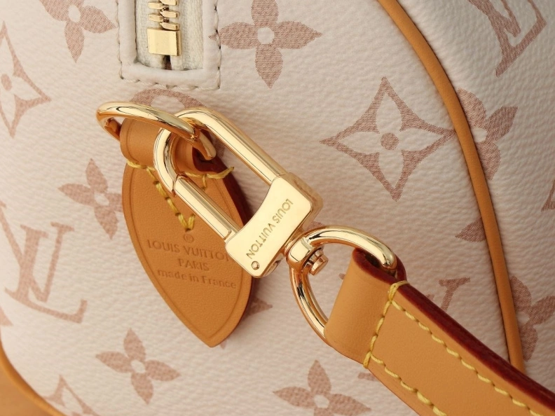 Cozy LX Speedy Bags 10792