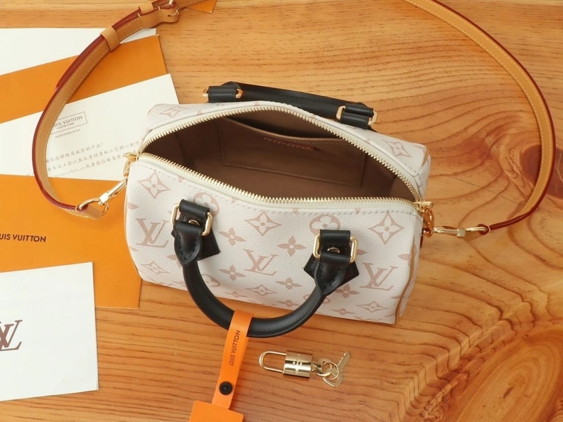 Cozy LX Speedy Bags 10792