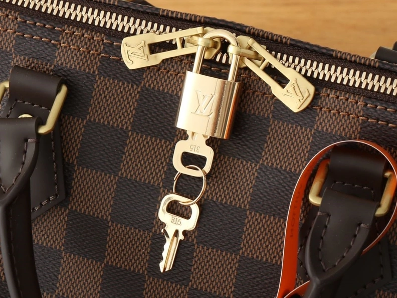 Minimalist LX Speedy Bags 10801