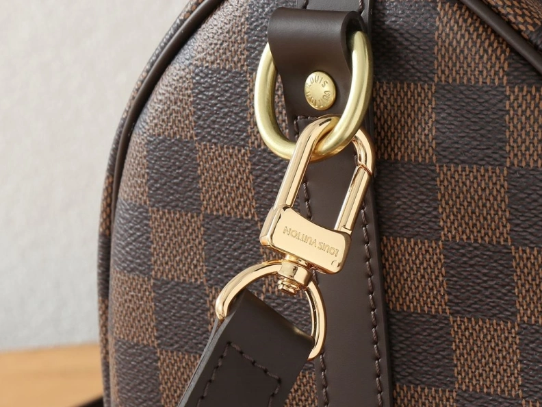Minimalist LX Speedy Bags 10801