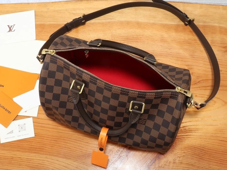 Minimalist LX Speedy Bags 10801