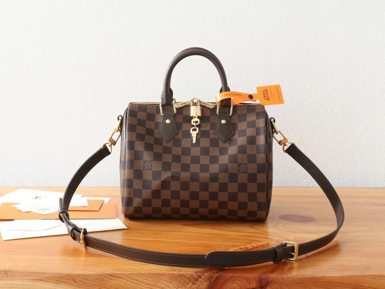 LX Speedy Bags Compact 10798