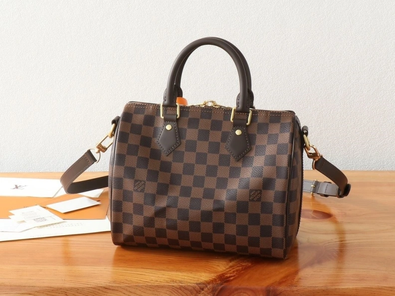 LX Speedy Bags Compact 10798