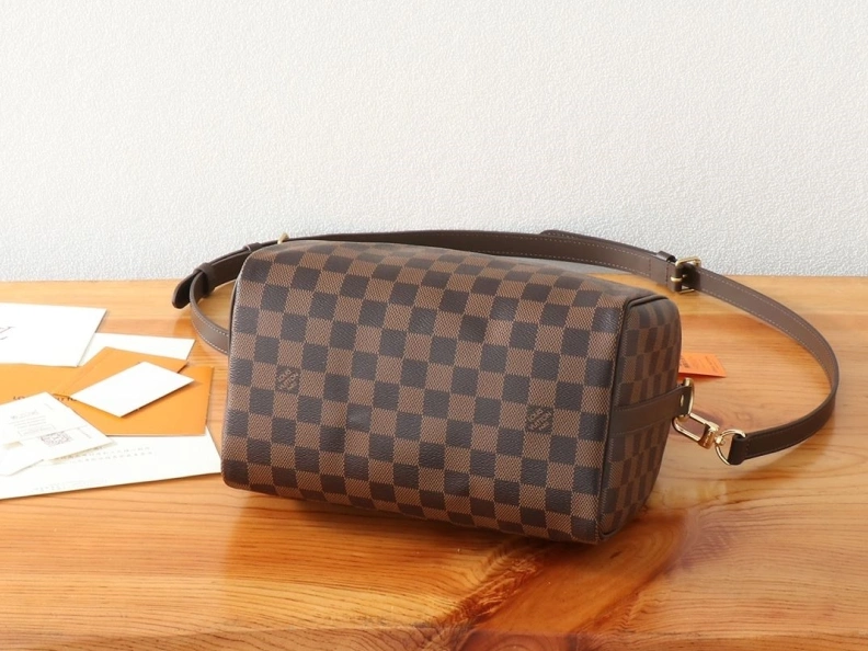 LX Speedy Bags Compact 10798