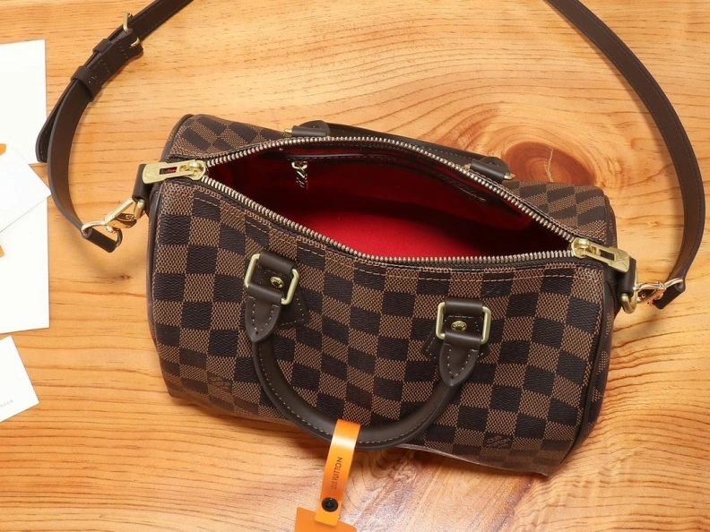 LX Speedy Bags Compact 10798