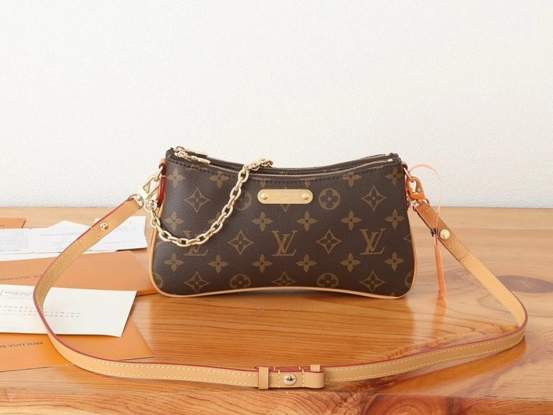 Breathable LX Satchel Bags 11297