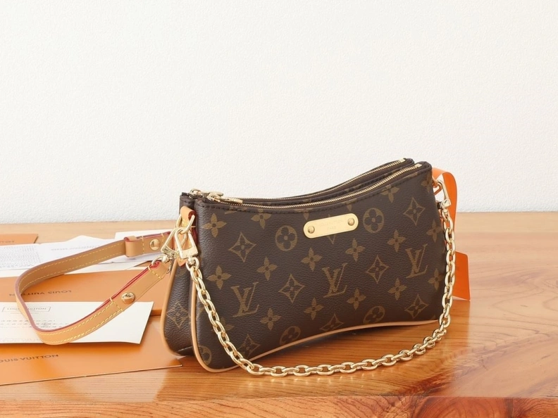 Breathable LX Satchel Bags 11297