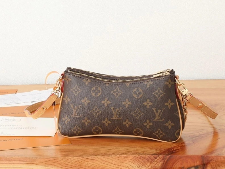 Breathable LX Satchel Bags 11297
