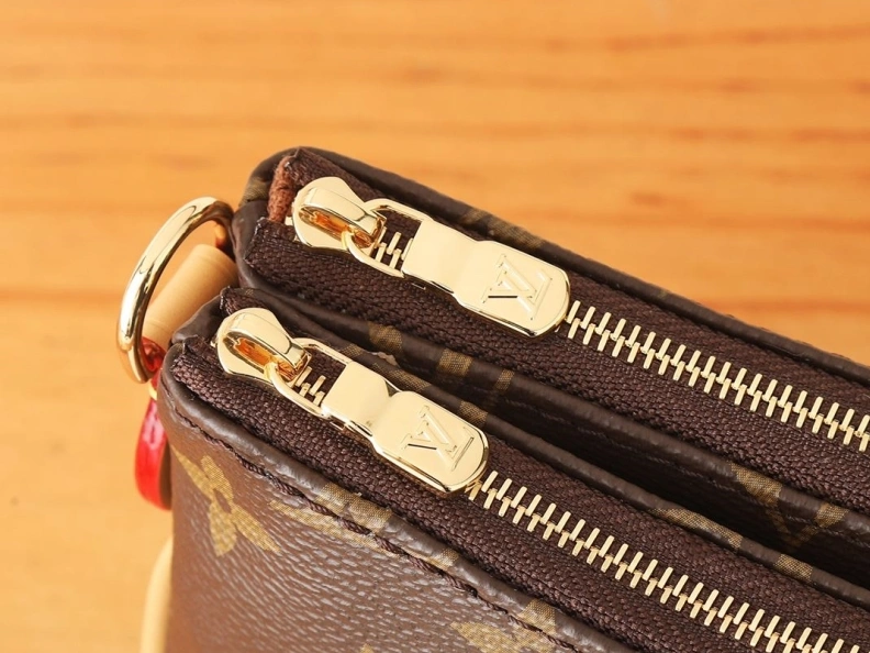 Breathable LX Satchel Bags 11297