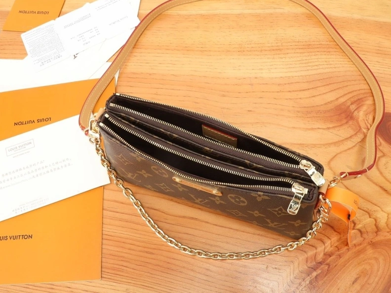 Breathable LX Satchel Bags 11297