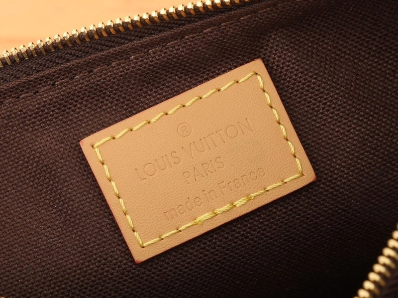 Breathable LX Satchel Bags 11297