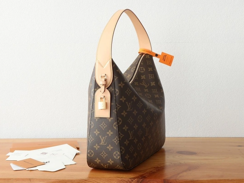 Bright LX Top Handle Bags 10662