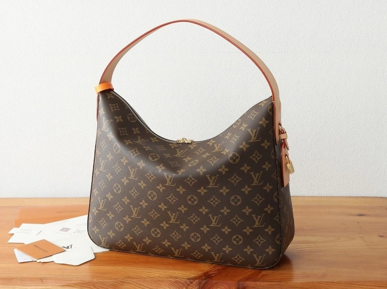 Bright LX Top Handle Bags 10662