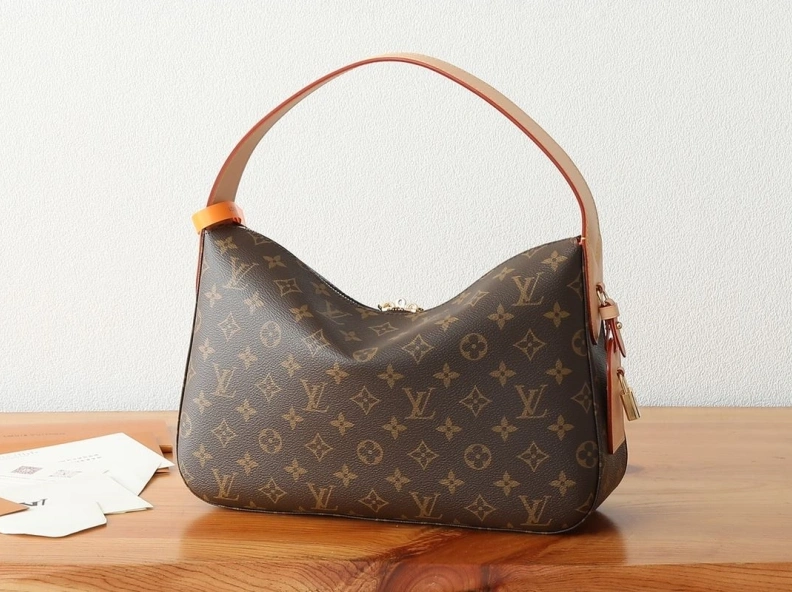 LX Top Handle Bags Resilient 10669