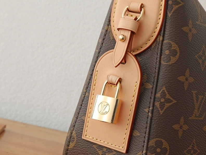 LX Top Handle Bags Resilient 10669