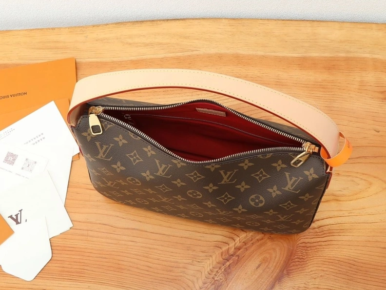 LX Top Handle Bags Resilient 10669