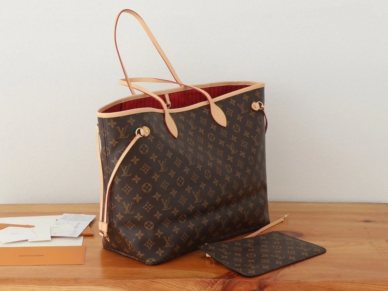 LX Shopping Bags EyeCatching 10970