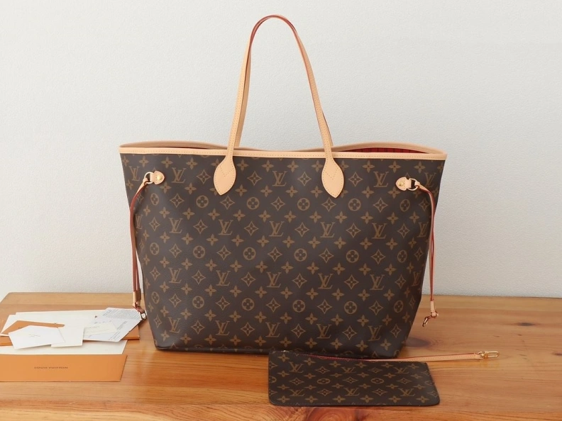 LX Shopping Bags EyeCatching 10970