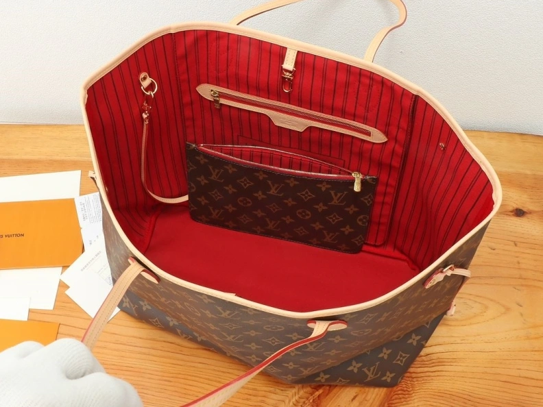 LX Shopping Bags EyeCatching 10970