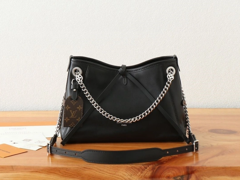 Durable LX Satchel Bags 11281