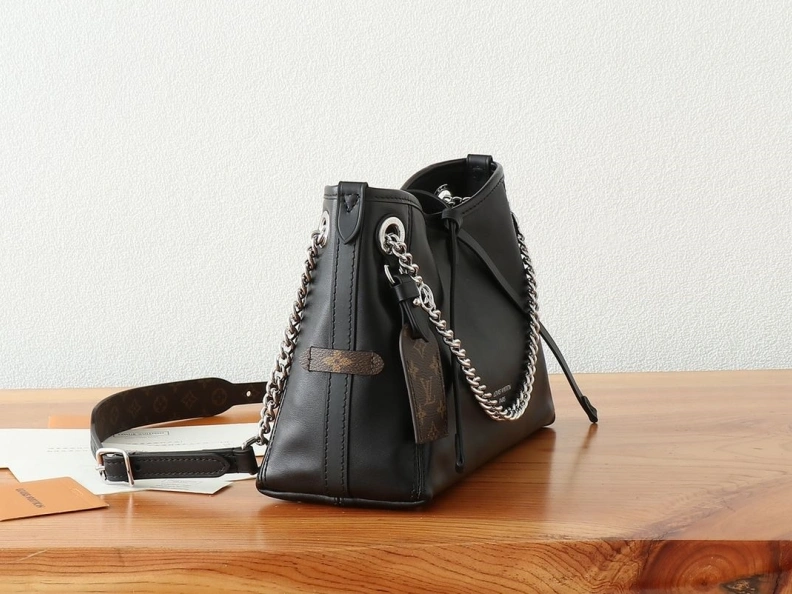 Durable LX Satchel Bags 11281