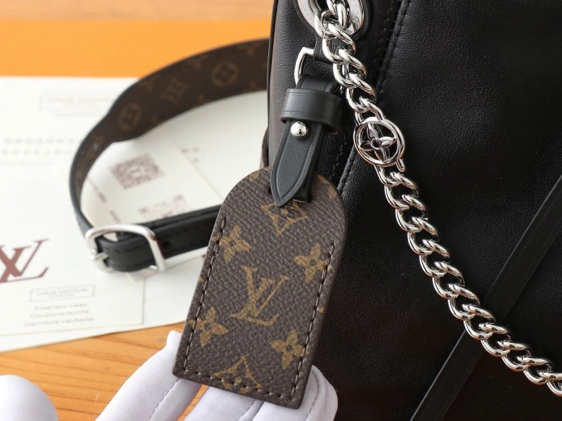 Durable LX Satchel Bags 11281