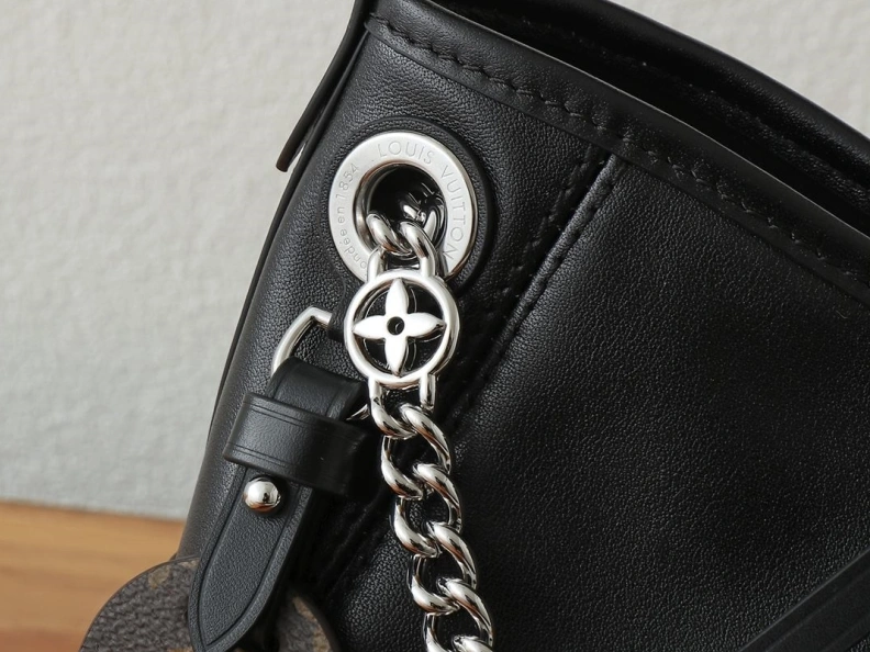 Durable LX Satchel Bags 11281
