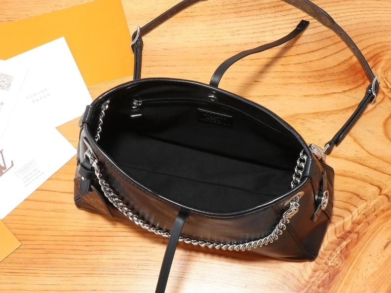 Durable LX Satchel Bags 11281