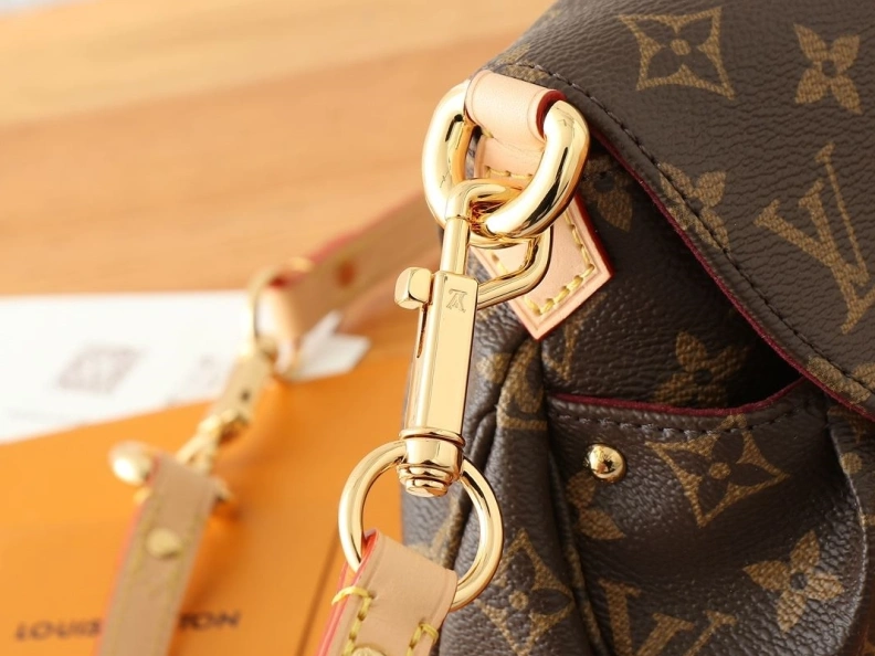 LX Satchel Bags Trendy 11282