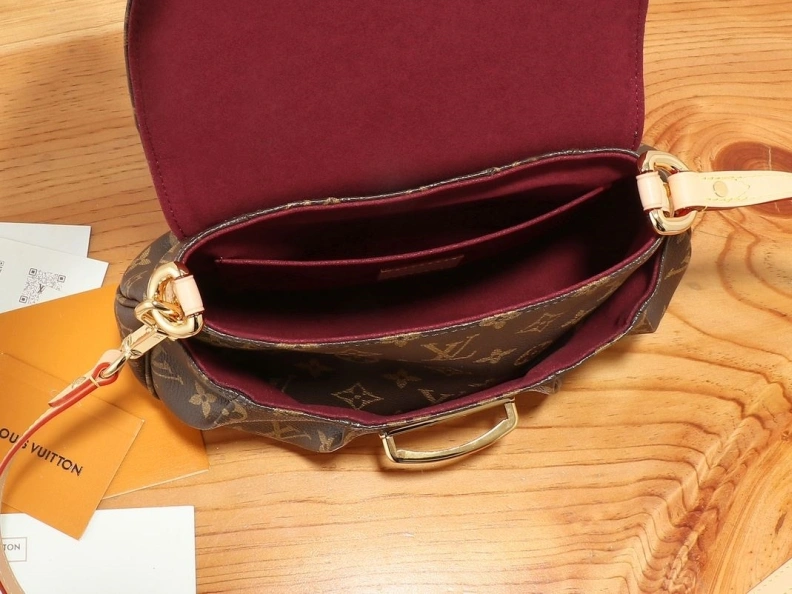 LX Satchel Bags Trendy 11282