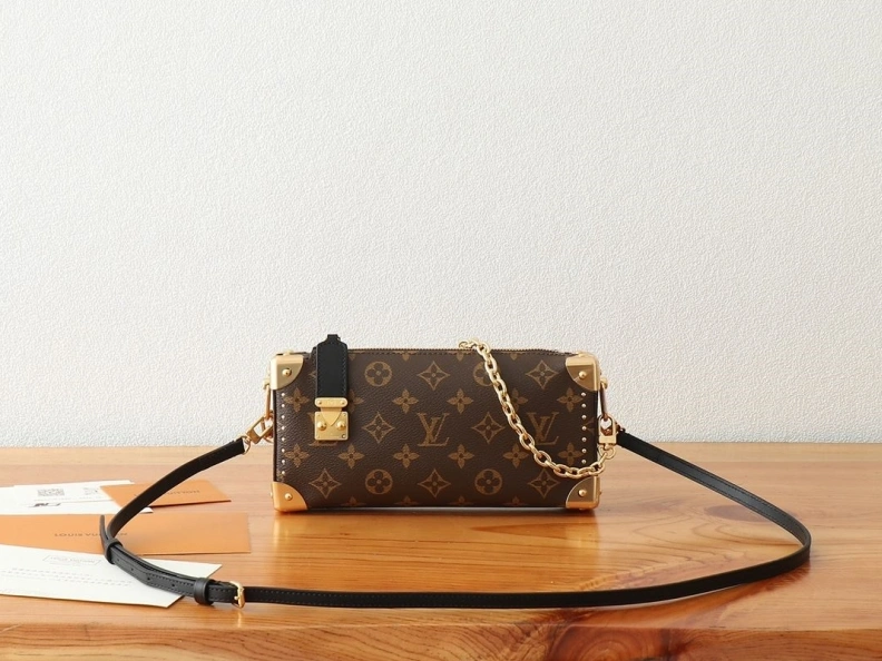 LX Satchel Bags Efficient 11279