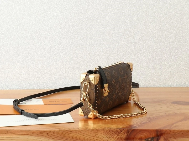 LX Satchel Bags Efficient 11279