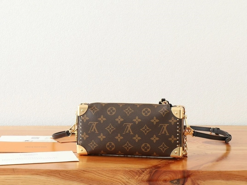 LX Satchel Bags Efficient 11279